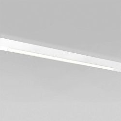 Светильник трековый Slim Magnetic L02 30W 4200K (белый) 85034/01 85034/01 Elektrostandard a062335