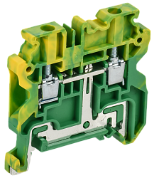 ARMAFIX Клемма винтовая CY4 PE Ex IEK AF-CT30-01-K52-004-EX