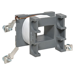 Катушка управления КМЭ 40А-95А 36В EKF 