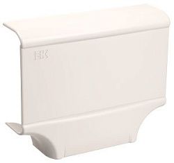 PRIMER Угол Т-образный 100х40 IEK CKK-40D-T-100-040-K01