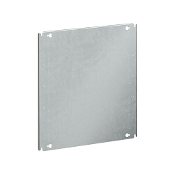 Плата монтажная для шкафа ST 600х600 DKC R5ST066MP R5ST066MP