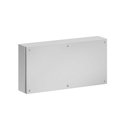 Корпус клеммный SDI из нержавеющей стали AISI316 600х300х120мм DKC R5SDI6312-316 R5SDI6312-316
