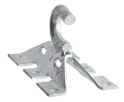 Крюк универсальный CS16 инд. упак. EKF cs-16-r