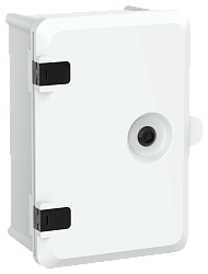 Корпус полиэстерный ЩМП 230х330х150 IP65 IEK MKP21-N-023-033-15-65