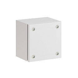 Корпус клеммный металлический SDE 150х150х120мм DKC R5SDE1112 R5SDE1112