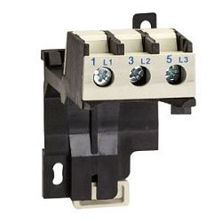 Держатель к тепловому реле РТЭ 1304-1322 EKF 