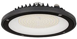 LIGHTING Светильник светодиодный ДСП 4022 100Вт 4000К IP65 IEK LT-DSP0-4022-100-40-K02