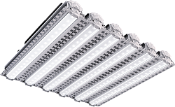 Светильник L-industry Turbine HB6/360/Г60/4,0К/01/I7-26/220AC IP66 LEDEL INT360-314-1111-18