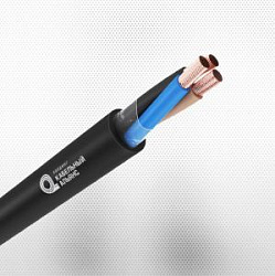 Кабель КГ-ХЛ 3х2.5 220/380В-3 ТУ 16.К73.077-2006 (ГОСТ 24334-2020) (м) Кольчугино 100000872292030001 1576125