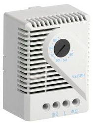 Гигростат механический УККг от 35 до 95% RH IEK YCE-MH-35-95