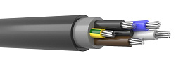 Кабель АВВГнг(А)-LS  5х35  ок-0,66 ELC0100200531