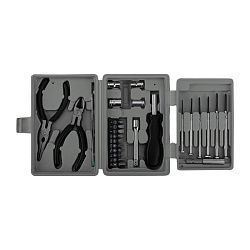 Набор инструментов HOBBY 26 предметов REXANT 12-6071