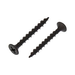 Саморез гипсокартон-дерево KRANZ 3.5х35, упаковка поставщика (9 000шт.) 1133-3535-1