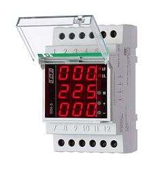 Указатель напряжения WN-3-RS EA04.007.057