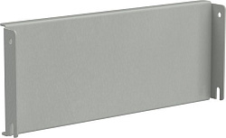 FORMAT Панель монтажная 450х600мм IEK YKM40D-FO-MP-045-060