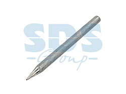 Жало для паяльника долговечное 80Вт, Ø6,8мм, тип конус, блистер REXANT 12-9925