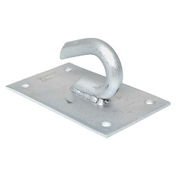 Крюк для плоской поверхности GHP16 EKF ghp-16