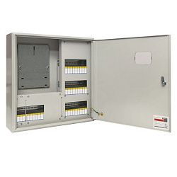 ЩУРн 3/36 (560х550х165) IP31 EKF PROxima mb23-3/36