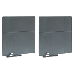 Межфазная перегородка для рубильников (1шт.) TwinBlock 1000-1600А EKF 