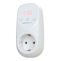 Реле напряжения Welrok PR red 