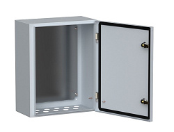 Корпус металлический ЩМП-2-0 (500х400х220мм) У2 IP66 DEKRON DEK0703-0002