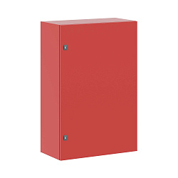 Корпус навесной ST с М/П 1200х800х400мм RAL3020 DKC R5ST1284-RAL3020 R5ST1284-RAL3020
