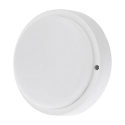 Светильник ЖКХ LED пылевлагозащищенный круг IP65 24Вт 2200Лм 6500K REXANT 607-279