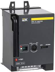 Электропривод ЭПм-37 220В MASTER IEK SVA40D-EP-02