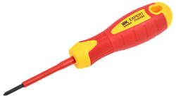 Отвертка крестовая EXPERT Ph0х60мм 1000В IEK TSC-2PH-060