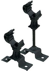 Держатель дистанционный пластиковый 40100_ОG