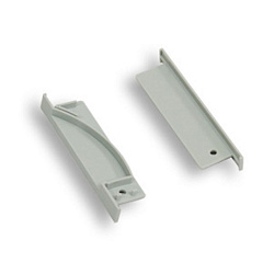 Заглушка для профиля 1670-2 правая REXANT 146-242-1