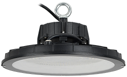 LIGHTING Светильник светодиодный ДСП 4025 200Вт 5000К IP65 IEK LT-DSP0-4025-200-50-K02