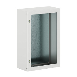 Корпус навесной уличный ST Outdoor с М/П с прозр. дверью 1200х800х400мм IP66 DKC R5STX1284-OUTDOOR R5STX1284-OUTDOOR