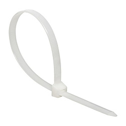 Хомут P6.6 стандартный (б), 4.6x160 (100шт) FlexLock plc-fl-ctsw-4.6x160