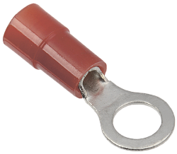 Наконечник НКИ-н 1,25-3 кольцо 0,5-1,5мм (100шт/упак) IEK UNL21-D15-4-3