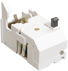 Расцепитель независимый РН-800/1600 (РН-40/43) IEK SVA50D-RN