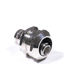 Муфта вводная МВВ-ЛР-М12-МР10 IP67 ГОФРОМАТИК zeta45248