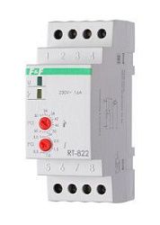 Реле контроля температуры RT-822 