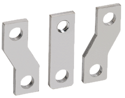 Расширитель выводов РВм-125e (РВм-32) MASTER электронный расцепитель (3шт/компл) IEK SVA11D-RV-02