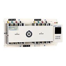 Устройство автоматического ввода резерва NZ7-250S/3P 160А 