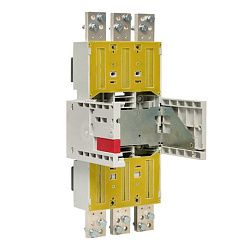 Панель выкатная PM-99/2-1600 переднего присоед. для ВА-99 1600А EKF mccb99-a-96