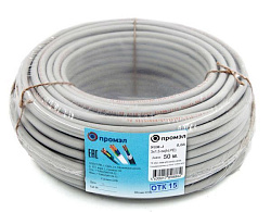 Кабель NUM-J 3х1.5 (бухта 50м) (шт) Промэл 13321390 1332139