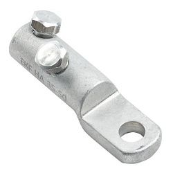 Наконечник болтовой НА-50 М10 EKF cl-b-50