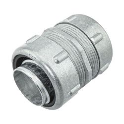 Муфта соединительная для металлорукава МСМ-20 ГОФРОМАТИК (ЗЭТАРУС) zeta40811