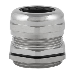 Сальник металлический MGM32 IP68 d проводника 15-22 мм. PROxima plc-mgm-32