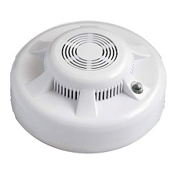 ИП212-6АА и изолятором (извещатель пожарный дымовой оптический точечный аналоговый адресный) FARM30