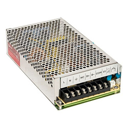 Блок питания 24В с функцией ИБП MPSu-155W-24 