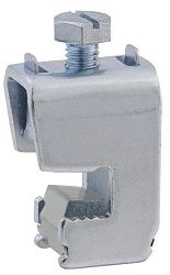 Зажим шинный (терминал) ЗШИ 35-70мм2 для шины 10мм IEK YNT10-10-35-070