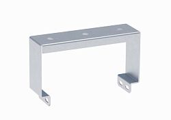 Скоба подвеса верх. 400 мм (2 мм) EKF pv400