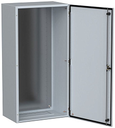 TITAN 5 Корпус металлический ЩМП-120.60.40 УХЛ1 IP66 IEK TI5-10-N-120-060-040-66